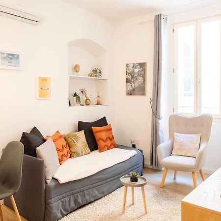 C14 - 1 Bdr Cannes Centre 5 Min Palais Festivals & Sea - Ac ภายนอก รูปภาพ
