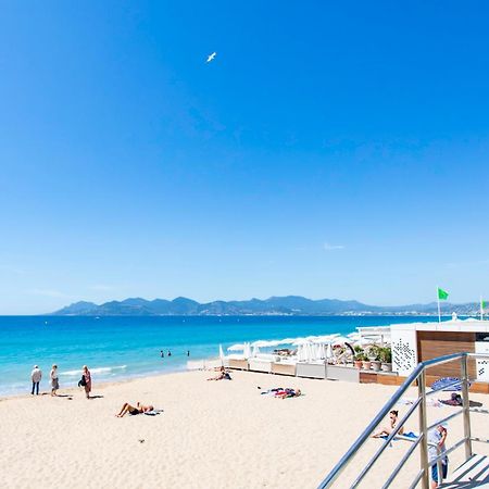 C14 - 1 Bdr Cannes Centre 5 Min Palais Festivals & Sea - Ac ภายนอก รูปภาพ