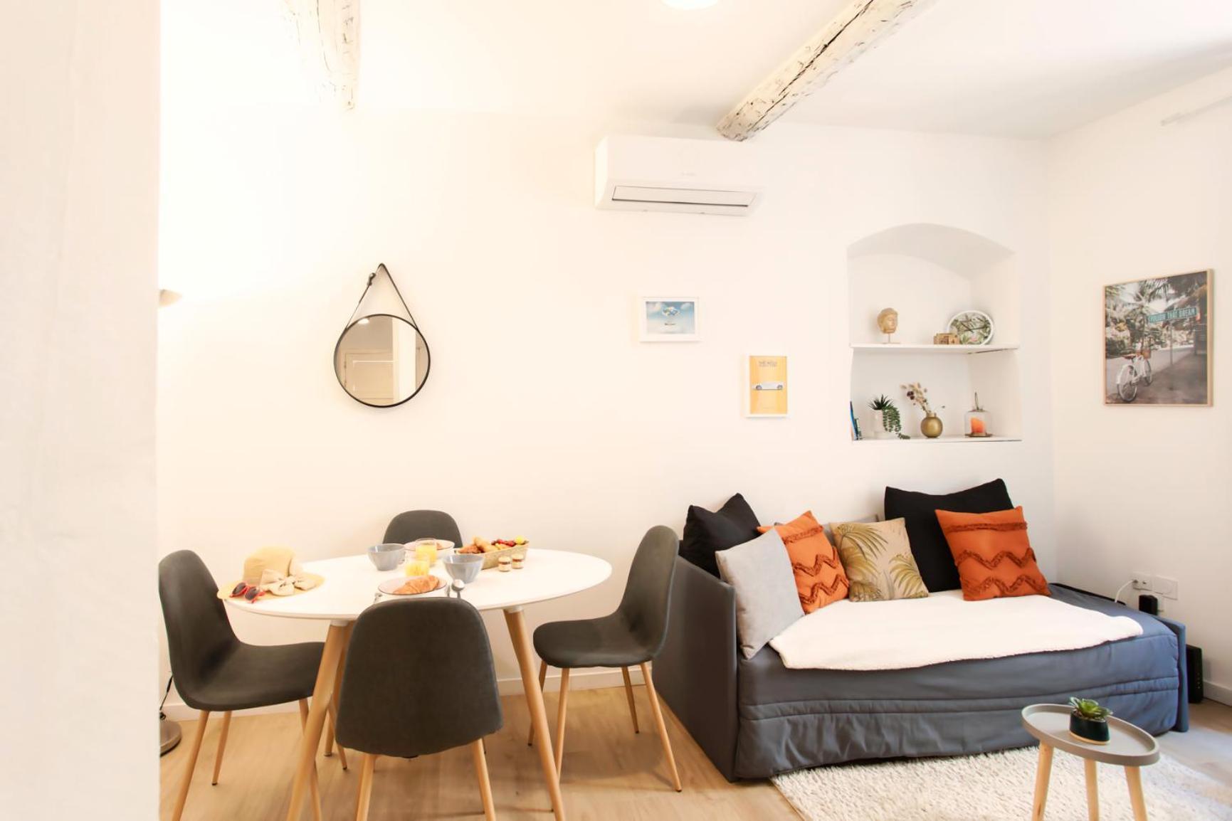 C14 - 1 Bdr Cannes Centre 5 Min Palais Festivals & Sea - Ac ภายนอก รูปภาพ
