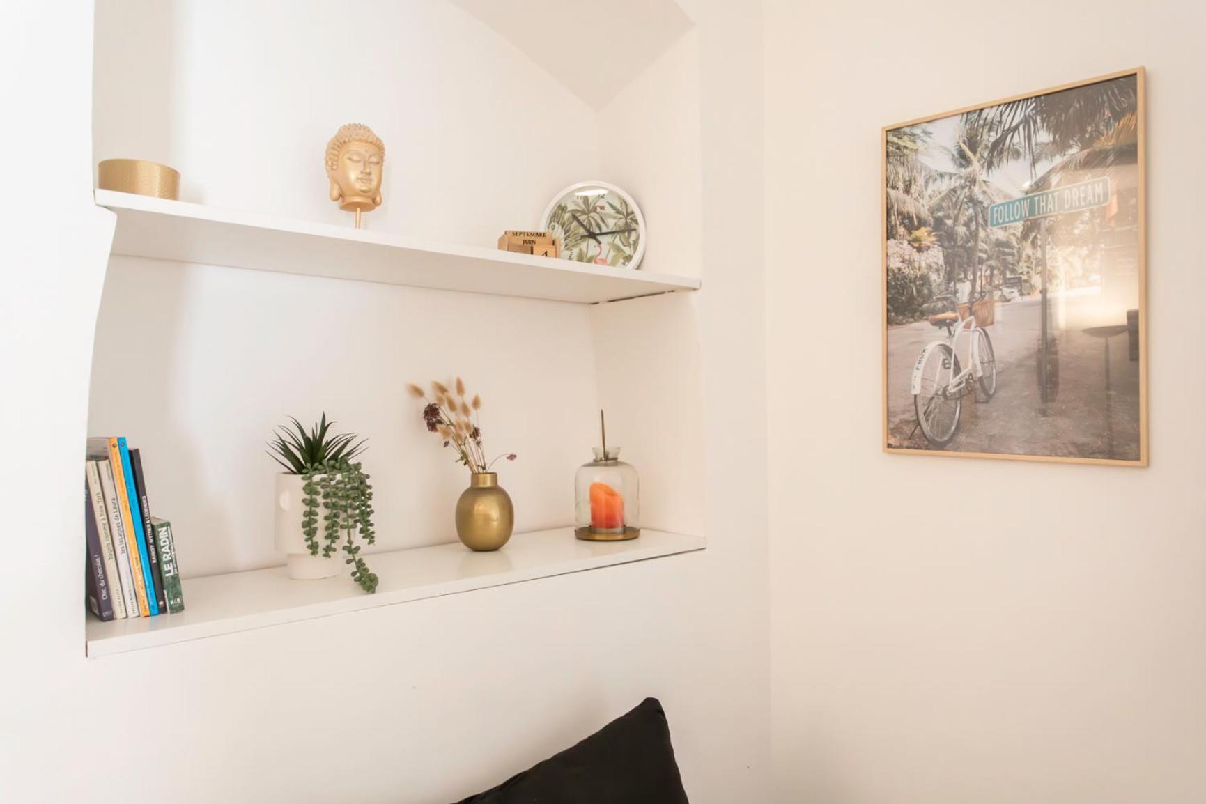 C14 - 1 Bdr Cannes Centre 5 Min Palais Festivals & Sea - Ac ภายนอก รูปภาพ