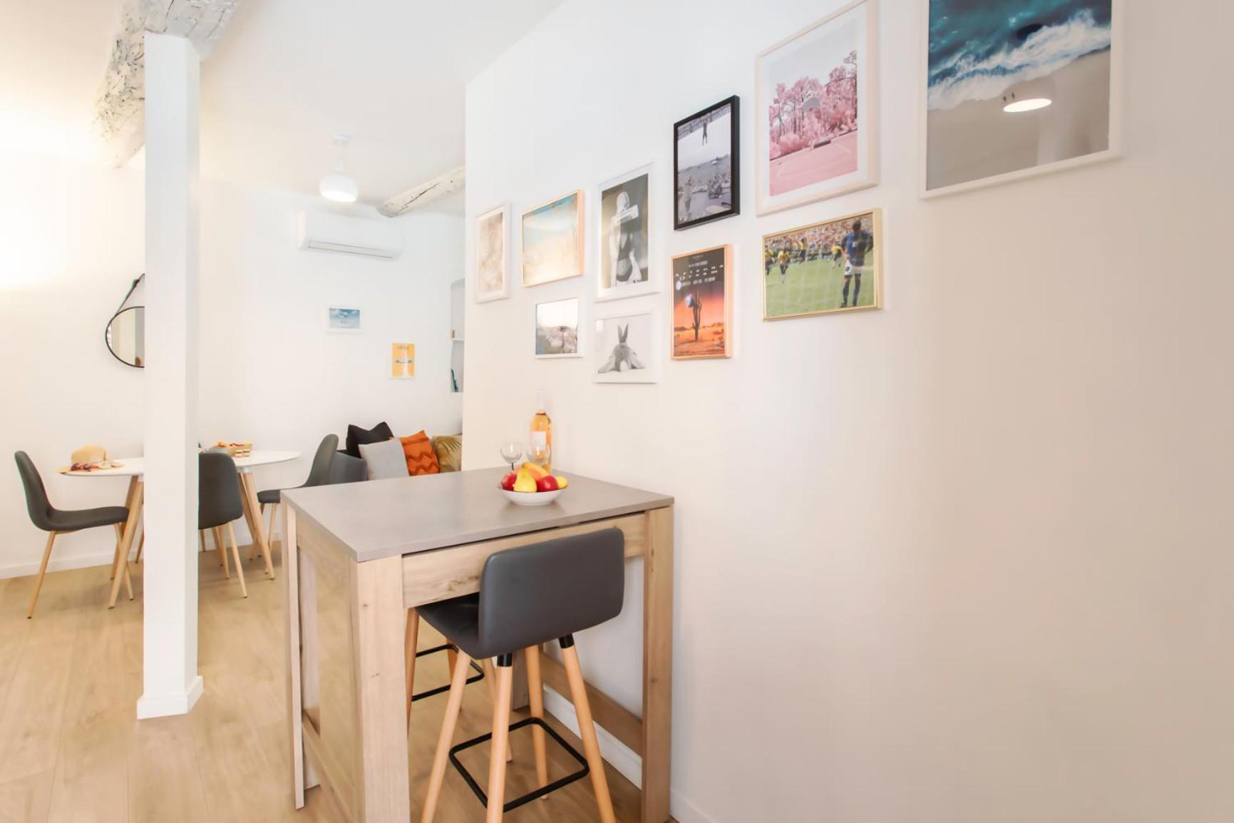 C14 - 1 Bdr Cannes Centre 5 Min Palais Festivals & Sea - Ac ภายนอก รูปภาพ